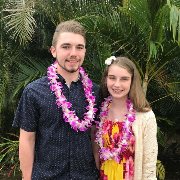 Meet your Posher, Amy - Picture 1 of 1